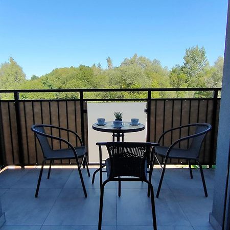 Apartament Azul Cieszyn  Buitenkant foto