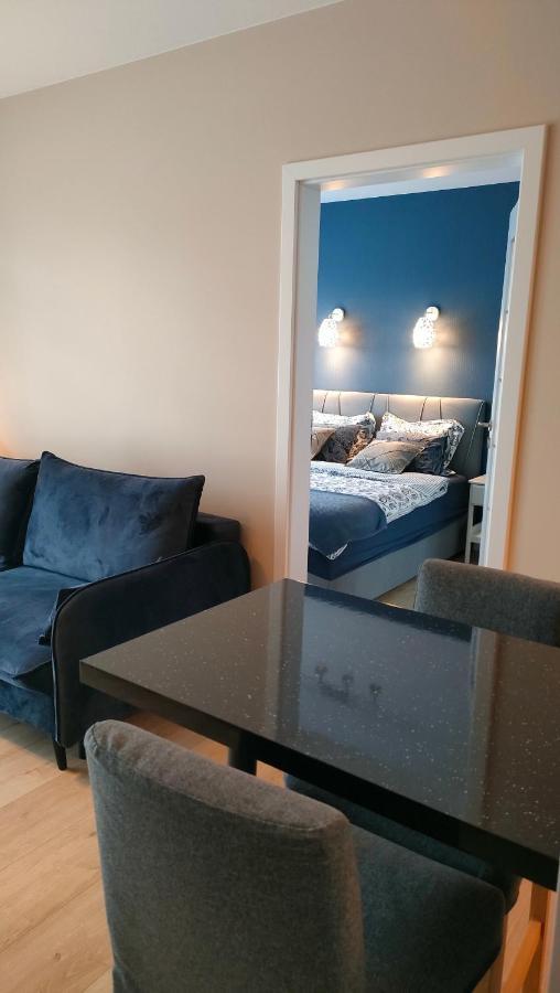 Apartament Azul Cieszyn  Buitenkant foto