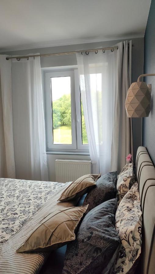 Apartament Azul Cieszyn  Buitenkant foto