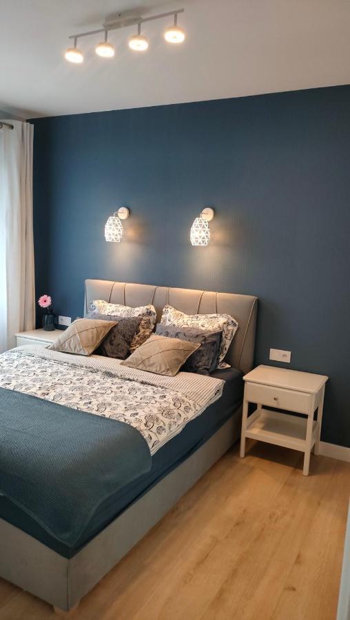 Apartament Azul Cieszyn  Buitenkant foto
